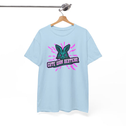 Ostern Unisex T-Shirt mit hochwertigem Hasen-Design – Für Damen & Herren, Ostern
