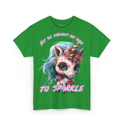 Zombiecorn-Universe „ShriekiePie“  Unisex T-Shirt