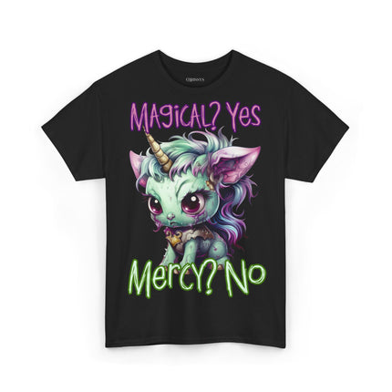 Zombiecorn-Universe „DizzyDread“  Unisex T-Shirt