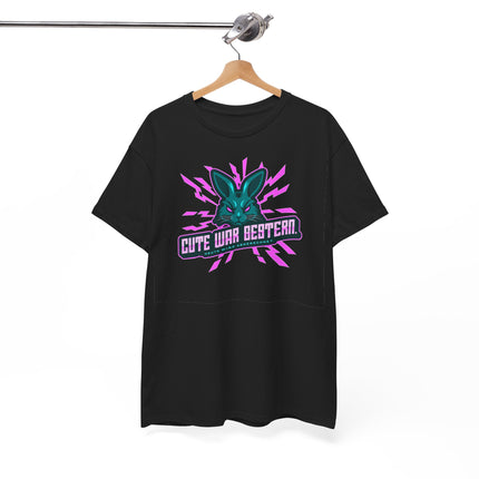 Ostern Unisex T-Shirt mit hochwertigem Hasen-Design – Für Damen & Herren, Ostern