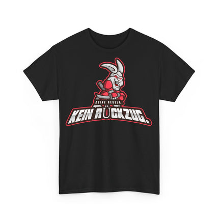 Unisex T-Shirt mit Bunny-Design – Premium Qualität für Ostern & Alltag