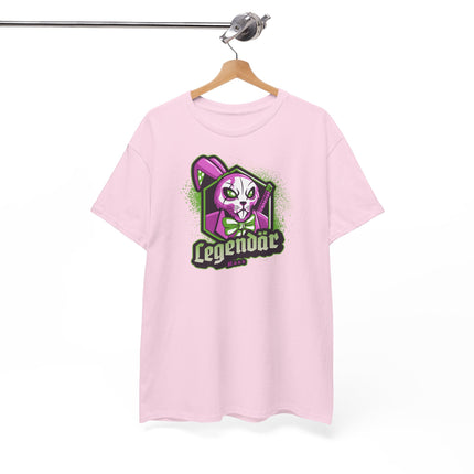 Ostern, T-Shirt mit hochwertigem Hasen-Design, Ostern – Für Damen & Herren, Unisex