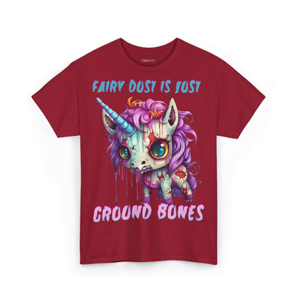 Zombiecorn-Universe „DreadTail“  Unisex T-Shirt