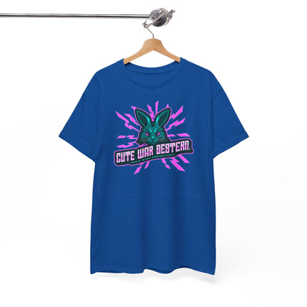Ostern Unisex T-Shirt mit hochwertigem Hasen-Design – Für Damen & Herren, Ostern