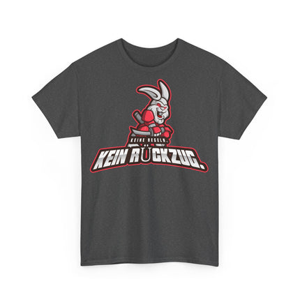 Unisex T-Shirt mit Bunny-Design – Premium Qualität für Ostern & Alltag