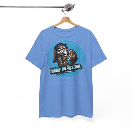 Unisex Oster T-Shirt mit hochwertigem Hasen-Design – Für Damen & Herren