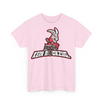 Unisex T-Shirt mit Bunny-Design – Premium Qualität für Ostern & Alltag