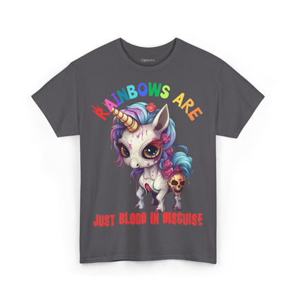 Zombiecorn-Universe „WickedWhinny“  Unisex T-Shirt