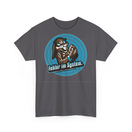 Unisex Oster T-Shirt mit hochwertigem Hasen-Design – Für Damen & Herren
