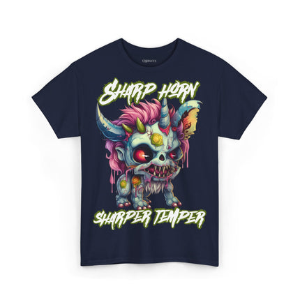 Zombiecorn-Universe „NecroCorn“  Unisex T-Shirt