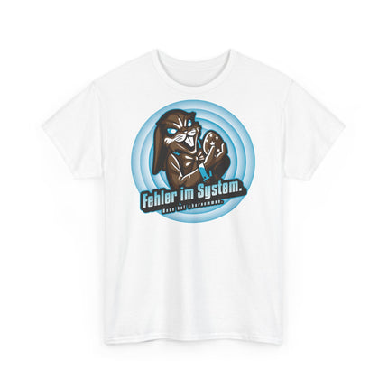 Unisex Oster T-Shirt mit hochwertigem Hasen-Design – Für Damen & Herren