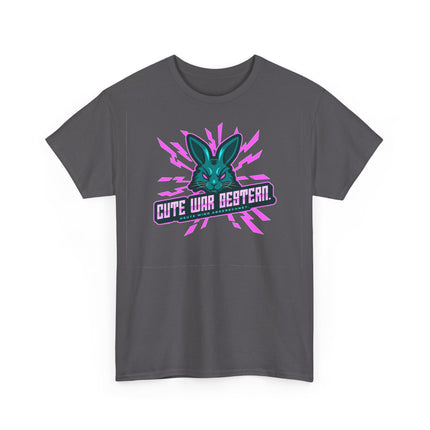 Ostern Unisex T-Shirt mit hochwertigem Hasen-Design – Für Damen & Herren, Ostern
