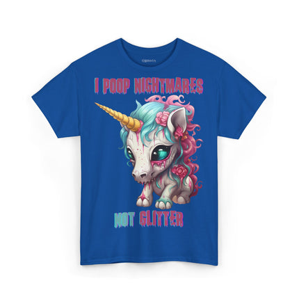 Zombiecorn-Universe „FizzleFang“  Unisex T-Shirt