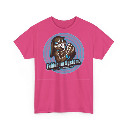 Unisex Oster T-Shirt mit hochwertigem Hasen-Design – Für Damen & Herren