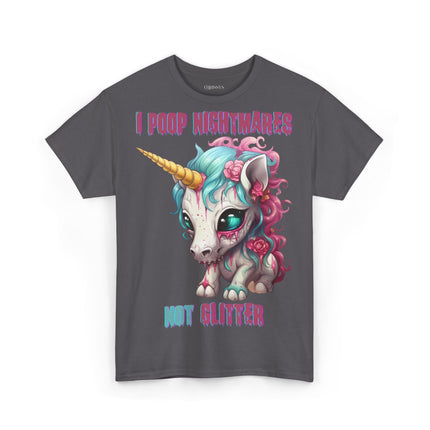 Zombiecorn-Universe „FizzleFang“  Unisex T-Shirt