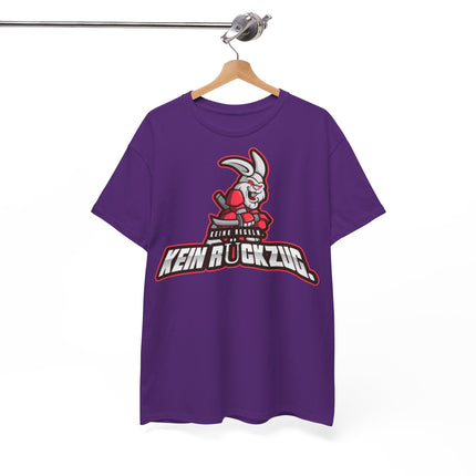 Unisex T-Shirt mit Bunny-Design – Premium Qualität für Ostern & Alltag