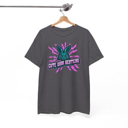 Ostern Unisex T-Shirt mit hochwertigem Hasen-Design – Für Damen & Herren, Ostern