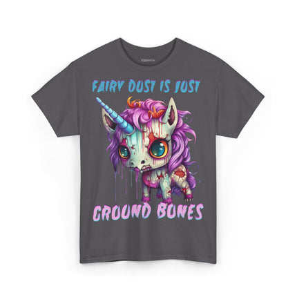Zombiecorn-Universe „DreadTail“  Unisex T-Shirt