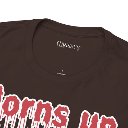 Zombicorn-Universe  „MoldyMayhem“  Unisex T-Shirt