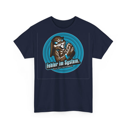 Unisex Oster T-Shirt mit hochwertigem Hasen-Design – Für Damen & Herren