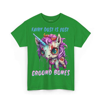 Zombiecorn-Universe „DreadTail“  Unisex T-Shirt