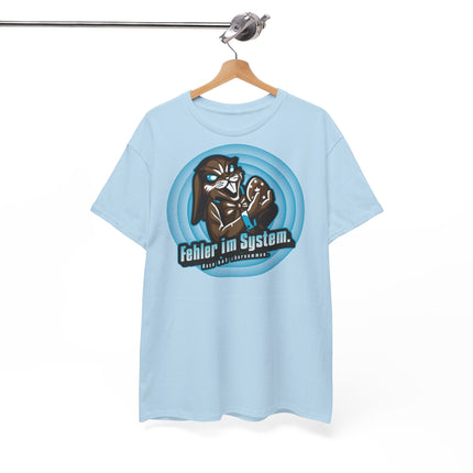 Unisex Oster T-Shirt mit hochwertigem Hasen-Design – Für Damen & Herren