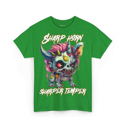 Zombiecorn-Universe „NecroCorn“  Unisex T-Shirt