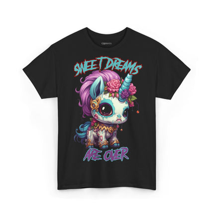 Zombie-Universe „GoreLuxe“  Unisex T-Shirt
