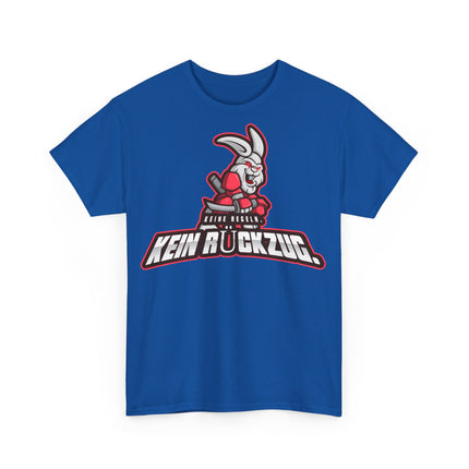 Unisex T-Shirt mit Bunny-Design – Premium Qualität für Ostern & Alltag