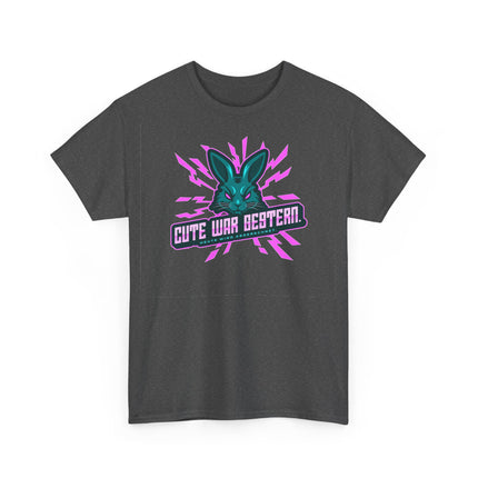 Ostern Unisex T-Shirt mit hochwertigem Hasen-Design – Für Damen & Herren, Ostern