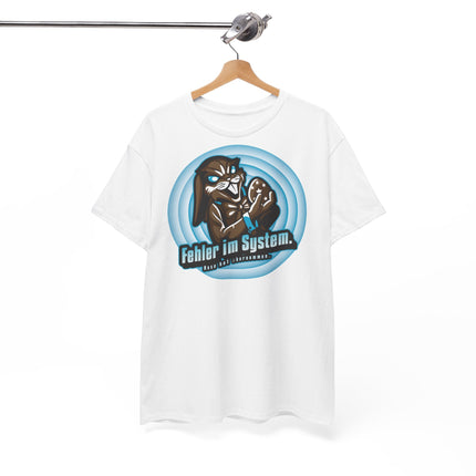 Unisex Oster T-Shirt mit hochwertigem Hasen-Design – Für Damen & Herren