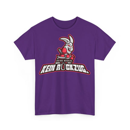 Unisex T-Shirt mit Bunny-Design – Premium Qualität für Ostern & Alltag