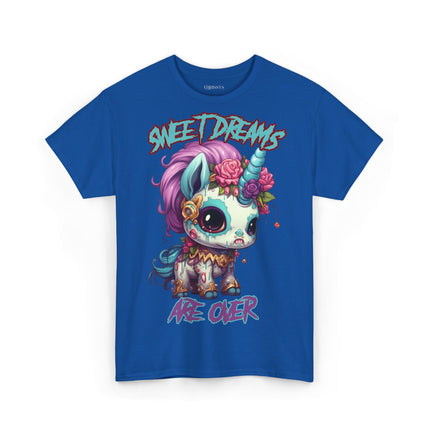 Zombie-Universe „GoreLuxe“  Unisex T-Shirt