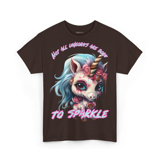 Zombiecorn-Universe „ShriekiePie“  Unisex T-Shirt